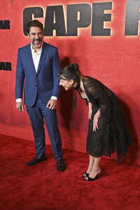 Serienpremiere 'Cape Fear' in Los Angeles