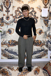 Präsentation von Carpetlounge Berlin & Julian F. M. Stoeckel in Berlin