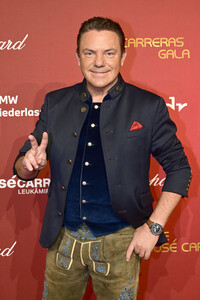 Jose Carreras Gala 2025 in Leipzig