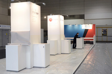 CeBIT-Highlight-Tour, Hannover