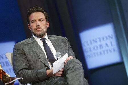 Jahrestreffen 2016 der Clinton Global Initiative in New York