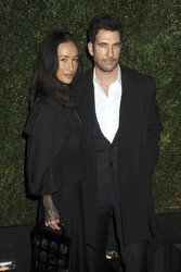 Chanel Artists Dinner, Tribeca Film Festival 2015