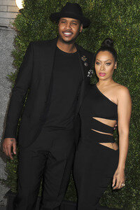 11th Annual Chanel Tribeca Film Festival Artists Dinner In New York