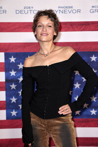 Filmpremiere 'The Change' in Berlin