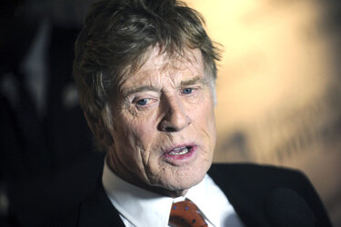 42. Chaplin Award Gala in New York