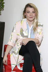 Charley Ann bei Radio Hamburg