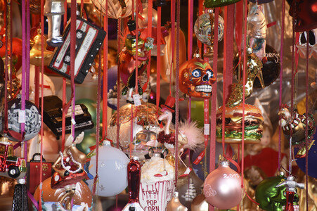 Christkindlesmarkt in Nürnberg