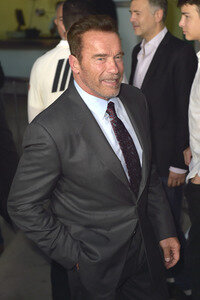 Filmpremiere 'Mr. Church' in Los Angeles