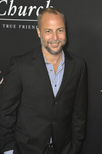 Filmpremiere 'Mr. Church' in Los Angeles