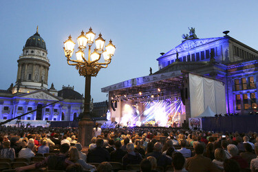 Classic Open Air 2014, Berlin