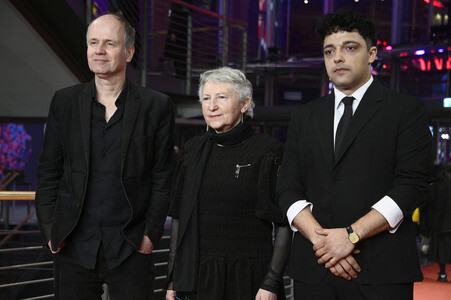 Preisverleihung, Berlinale 2026