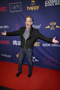 Alt Comedy All-Stars 2026 Benefitz-Show in Los Angeles
