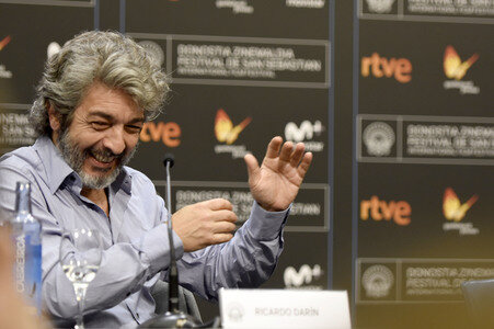 'La Cordillera' Pressekonferenz, San Sebastian Film Festival 2017