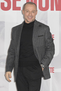 Photocall 'Le cose non dette' in Rom