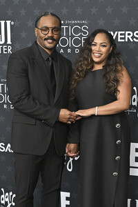 Critics Choice Awards 2026 in Santa Monica