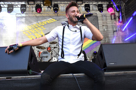 37. Christopher Street Day in München