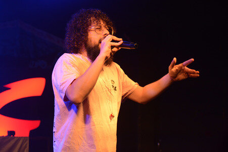 Konzert von Curly in Hannover