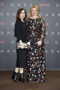 Serienpremiere 'Dark' in Berlin