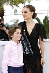 'A Tale of Love and Darkness' Photocall, Cannes Film Festival 2015