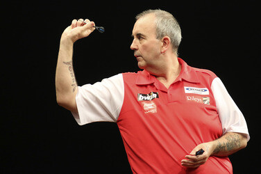 World Cup of Darts, Hamburg