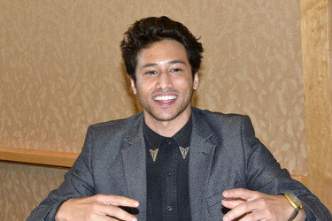 'Defiance' Interview, San Diego Comic Con