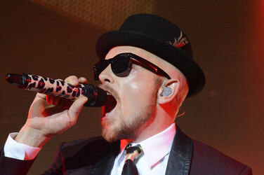 Jan Delay Konzert, Dortmund
