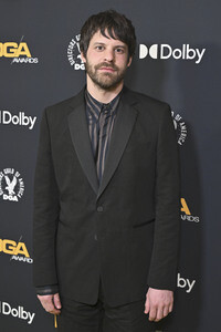 DGA Awards 2026 in Beverly Hills