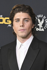 DGA Awards 2026 in Beverly Hills