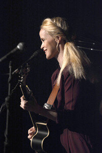 Konzert von Tina Dico in Hannover