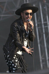 Dockville Festival 2014, Hamburg