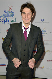 Gala 'Dolphin's Night 2015' in Düsseldorf