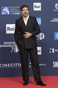David di Donatello Awards 2026 in Rom