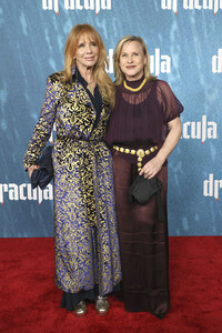 Filmpremiere 'Dracula - Die Auferstehung' in Los Angeles