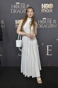 Season 3 Premiere 'House of the Dragon' in Berlin