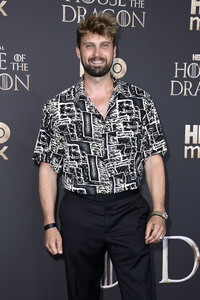 Season 3 Premiere 'House of the Dragon' in Berlin