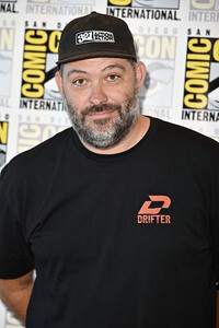 Photocall 'Drifter', San Diego Comic-Con International 2026