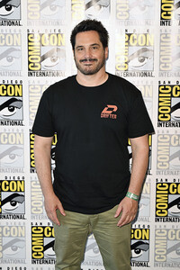 Photocall 'Drifter', San Diego Comic-Con International 2026