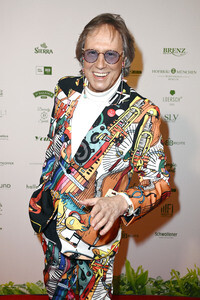 Dschungelparty zum TV-Start von 'Ich bin ein Star - Holt mich hier raus!' in Berlin