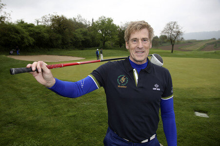 Europa-Park Eagles Charity Golfcup in Rust