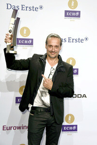 Echo 2016 in Berlin
