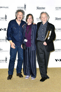 Deutscher Musikpreis Echo 2018 in Berlin