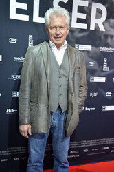 'Elser' Premiere, München