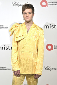 Elton John AIDS Foundation Academy Awards Viewing Party 2026 in West Hollywood