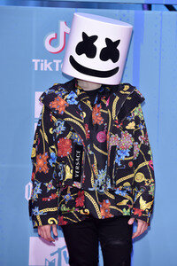 MTV European Music Awards 2018 in Bilbao