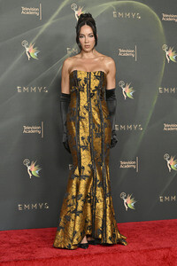 2026 Emmy Awards Night 1 in Los Angeles 