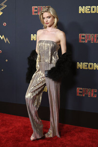 Filmpremiere 'Epic: Elvis Presley in Concert' in Los Angeles