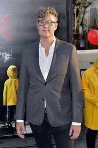 Filmpremiere 'Es' in Los Angeles