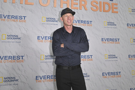 Filmscreening 'Everest: The Other Side' in Los Angeles