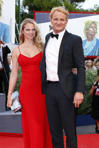 Opening Night und 'Everest' Premiere, Biennale 2015