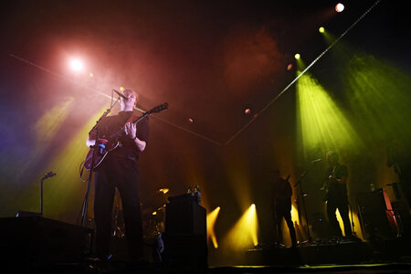 Konzert von George Ezra in Köln